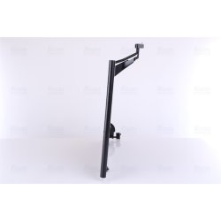 Condenser NISSENS 940287 OE Ref 1807860 NISSENS