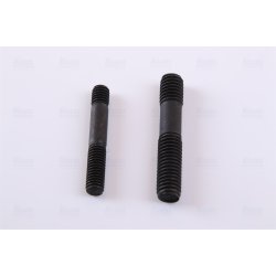 Condenser NISSENS 940287 OE Ref 1807860 NISSENS