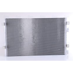 Condenser NISSENS 940289 OE Ref 5093708AA