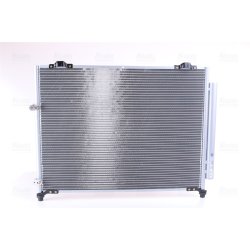 Condenser NISSENS 940295 OE Ref 80100S9VA01