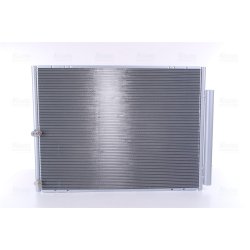 Condenser NISSENS 940297 OE Ref 88460-48041