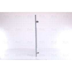 Condenser NISSENS 940298 OE Ref 884600E020 NISSENS