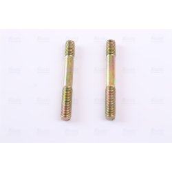 Condenser NISSENS 940298 OE Ref 884600E020 NISSENS