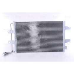 Condenser NISSENS 940305 OE Ref 1C0820413C NISSENS