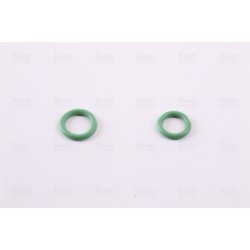 Condenser NISSENS 940308 OE Ref 6450 9 255 984 NISSENS