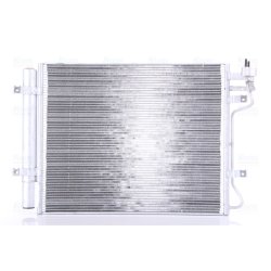 Condenser NISSENS 940314 OE Ref 97606-2F700