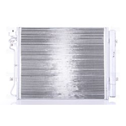 Condenser NISSENS 940314 OE Ref 97606-2F700 NISSENS