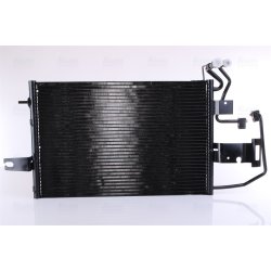 Condenser NISSENS 940317 OE Ref 6U0820339
