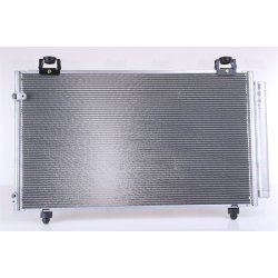Condenser NISSENS 940318 OE Ref 88450-12260