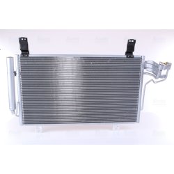 Condenser NISSENS 940327 OE Ref KD6261480A