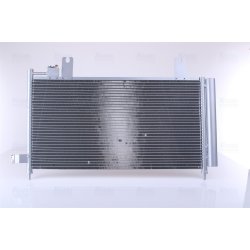 Condenser NISSENS 940328 OE Ref 95310-55L00
