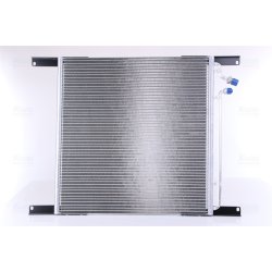 Condenser NISSENS 940336 OE Ref 1321833