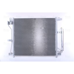 Condenser NISSENS 940337 OE Ref 92100BA62A