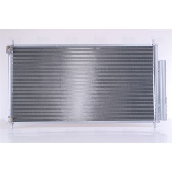 Condenser NISSENS 940340 OE Ref 80110TS4T01