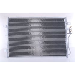Condenser NISSENS 940342 OE Ref 68102117AA