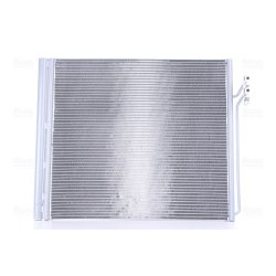 Condenser NISSENS 940343 OE Ref 6H4219710BB