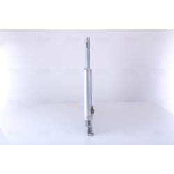 Condenser NISSENS 940348 OE Ref 1215477AA NISSENS