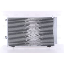 Condenser NISSENS 940349 OE Ref 8846042110