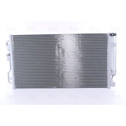 Condenser NISSENS 940357 OE Ref 64509288942