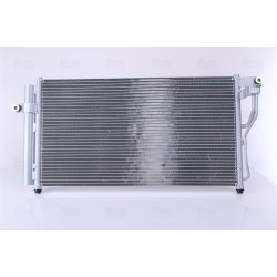 Condenser NISSENS 940360 OE Ref 976061E000