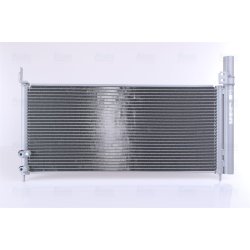 Condenser NISSENS 940361 OE Ref 8846047170