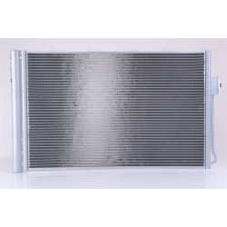 Condenser NISSENS 940364 OE Ref 20842140