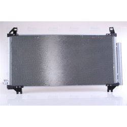 Condenser NISSENS 940369 OE Ref 8846052100