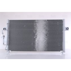 Condenser NISSENS 94037 OE Ref 97606-29100