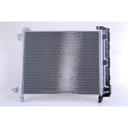 Condenser NISSENS 940372 OE Ref 921001HC3B NISSENS
