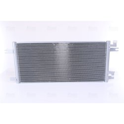 Condenser NISSENS 940376 OE Ref 9575000254