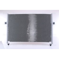 Condenser NISSENS 94038 OE Ref 97606-4A250 NISSENS