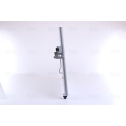 Condenser NISSENS 94038 OE Ref 97606-4A250 NISSENS