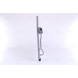 Condenser NISSENS 94038 OE Ref 97606-4A250 NISSENS