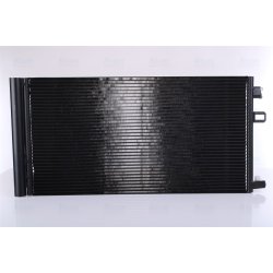 Condenser NISSENS 940381 OE Ref 921001952R