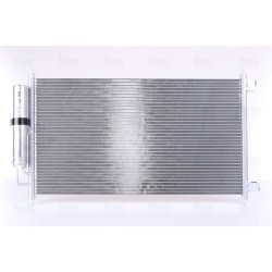 Condenser NISSENS 940382 OE Ref 92100JX00A