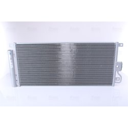 Condenser NISSENS 940390 OE Ref 1850336