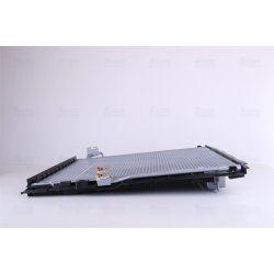 Condenser NISSENS 940394 OE Ref A0995000002