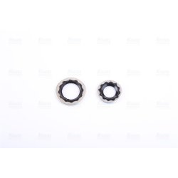 Condenser NISSENS 940396 OE Ref 52102802 NISSENS