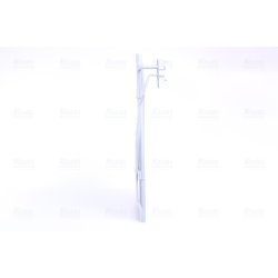 Condenser NISSENS 940407 OE Ref LR021824 NISSENS