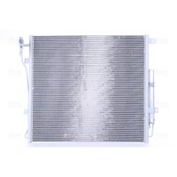 Condenser NISSENS 940407 OE Ref LR021824 NISSENS