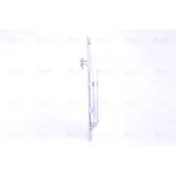 Condenser NISSENS 940407 OE Ref LR021824 NISSENS