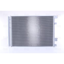 Condenser NISSENS 940425 OE Ref 976061R300