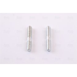 Condenser NISSENS 940428 OE Ref 97606A2001 NISSENS