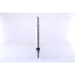 Condenser NISSENS 940430 OE Ref 8T0260403C NISSENS