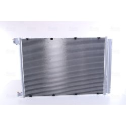 Condenser NISSENS 940432 OE Ref 0995002154