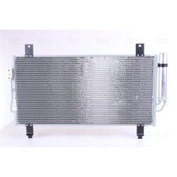 Condenser NISSENS 940435 OE Ref 7812A220