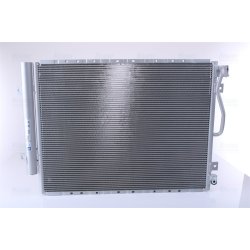 Condenser NISSENS 940436 OE Ref 976063E901