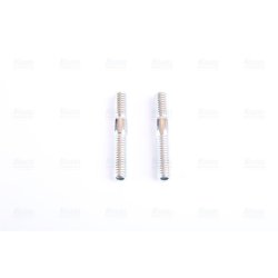 Condenser NISSENS 940439 OE Ref MN134204 NISSENS