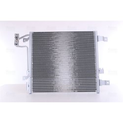 Condenser NISSENS 940441 OE Ref 55056635AA