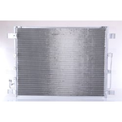 Condenser NISSENS 940444 OE Ref 921101MF0B